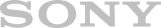 Sony