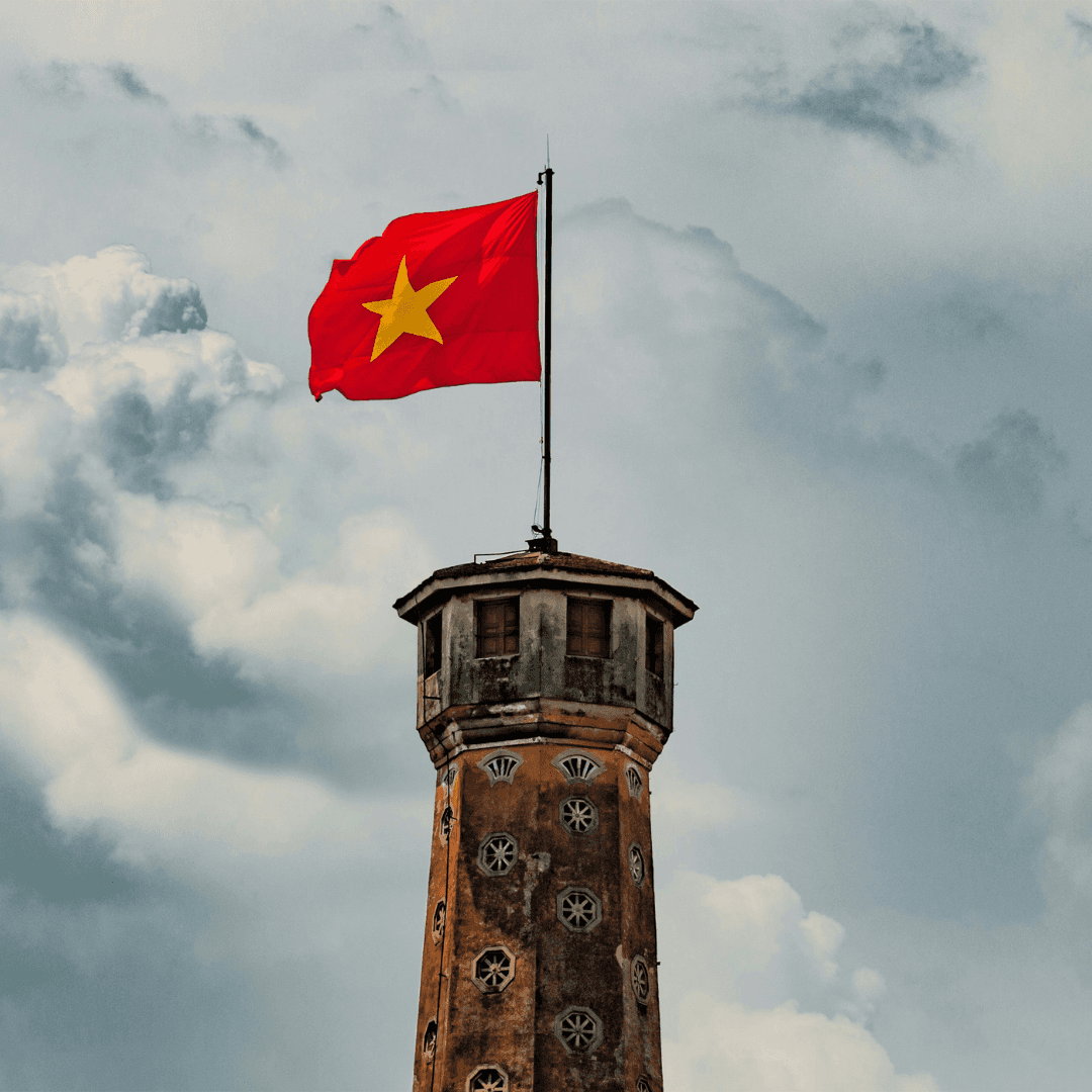 Hiring Developers from Vietnam: A Brief Overview