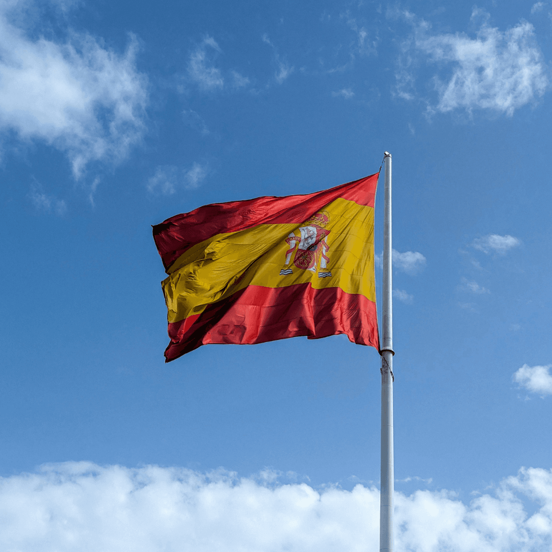 Hiring Developers from Spain: A Brief Overview