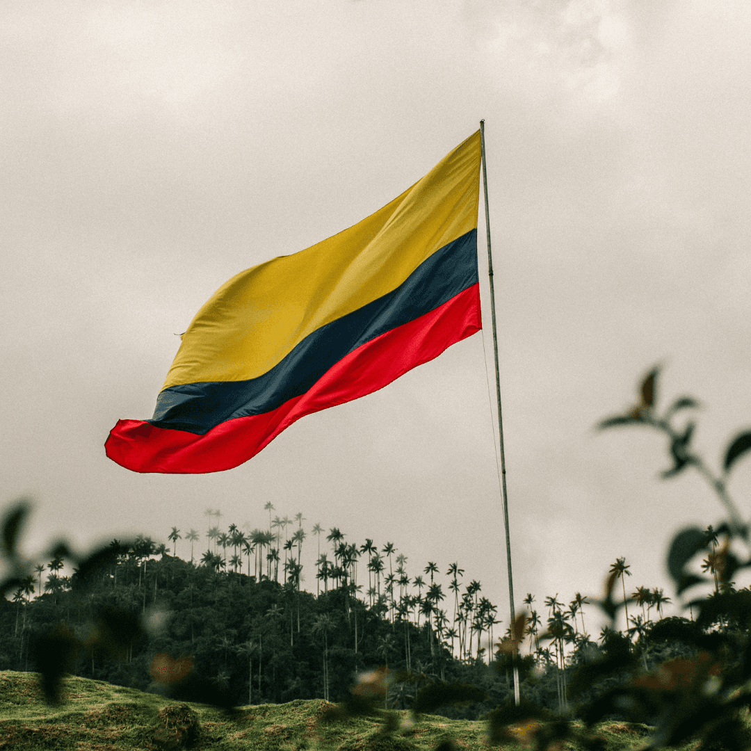 Hiring Developers from Colombia: A Brief Overview