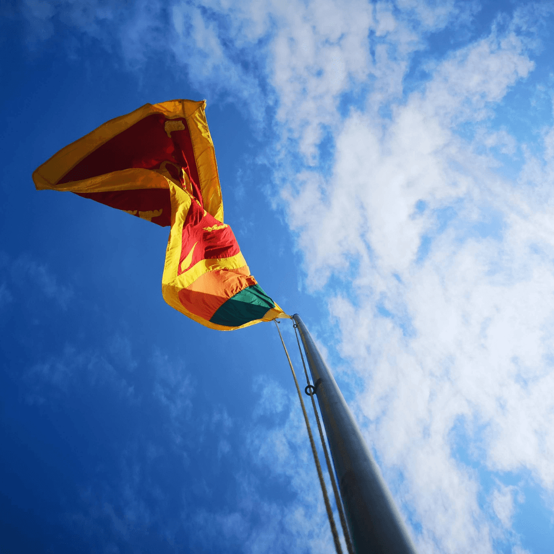 Hiring Developers from Sri Lanka: A Brief Overview