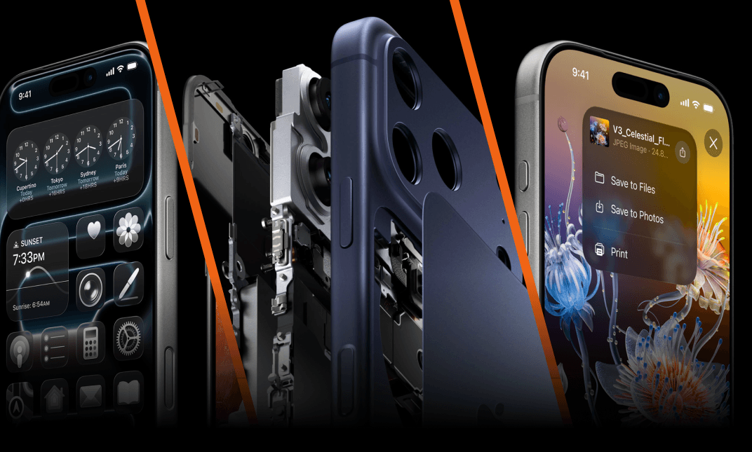 Mobile App Development