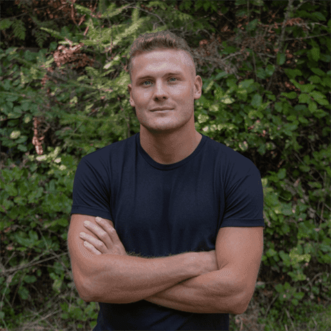 Ted - Serial Entrepreneur