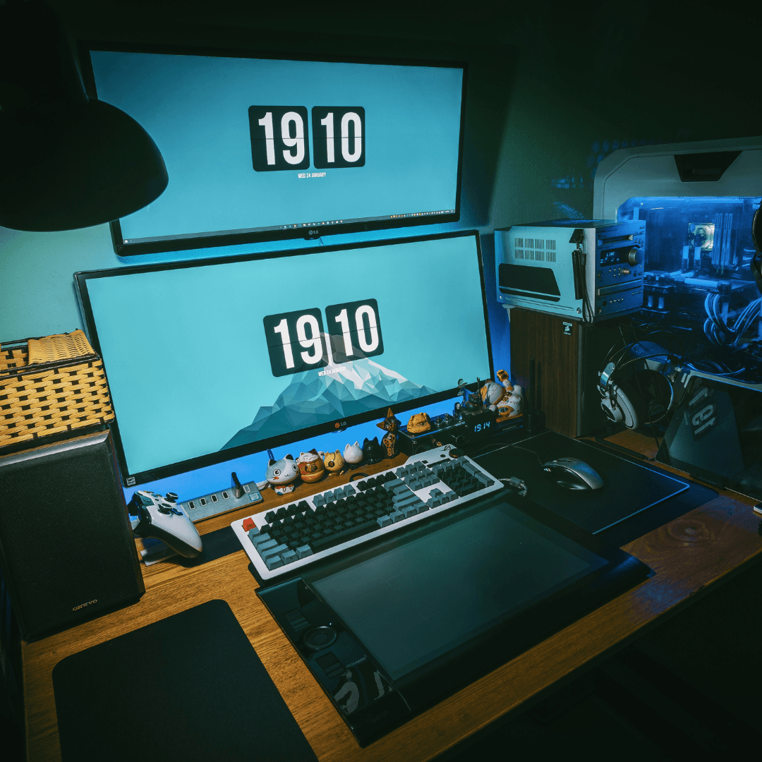 The Top Backend Development Frameworks 2023