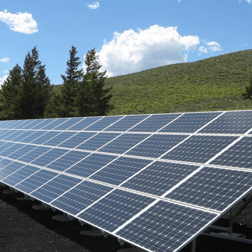 Top Solar Energy Trends In 2024