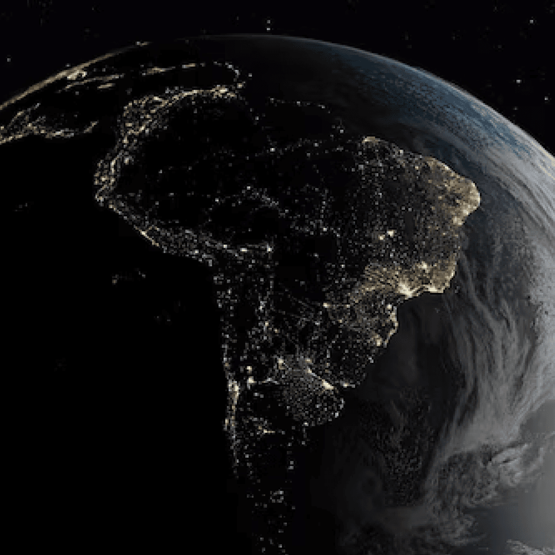 Hiring Developers from South America: A Guide to the Top 7 Countries