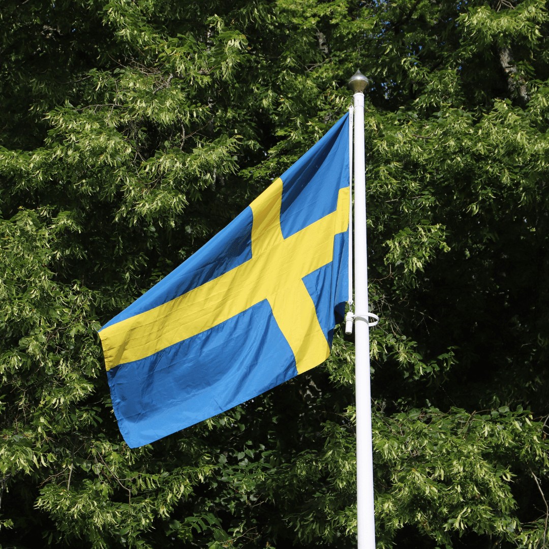 Hiring Developers from Sweden: A Brief Overview