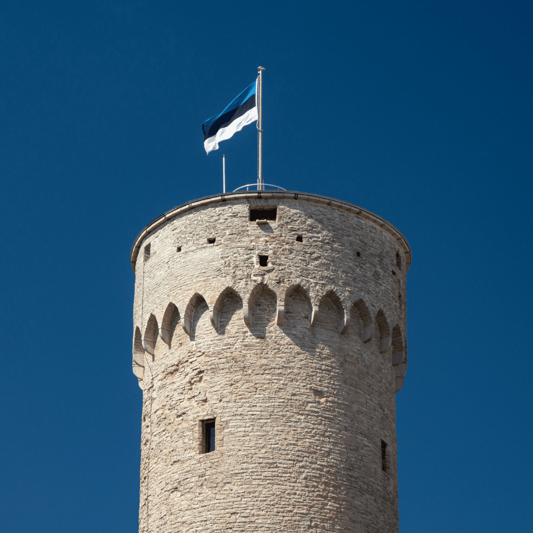 Hiring Developers from Estonia: A Brief Overview