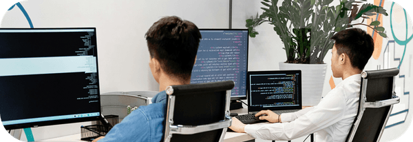 Slashdev Engineers