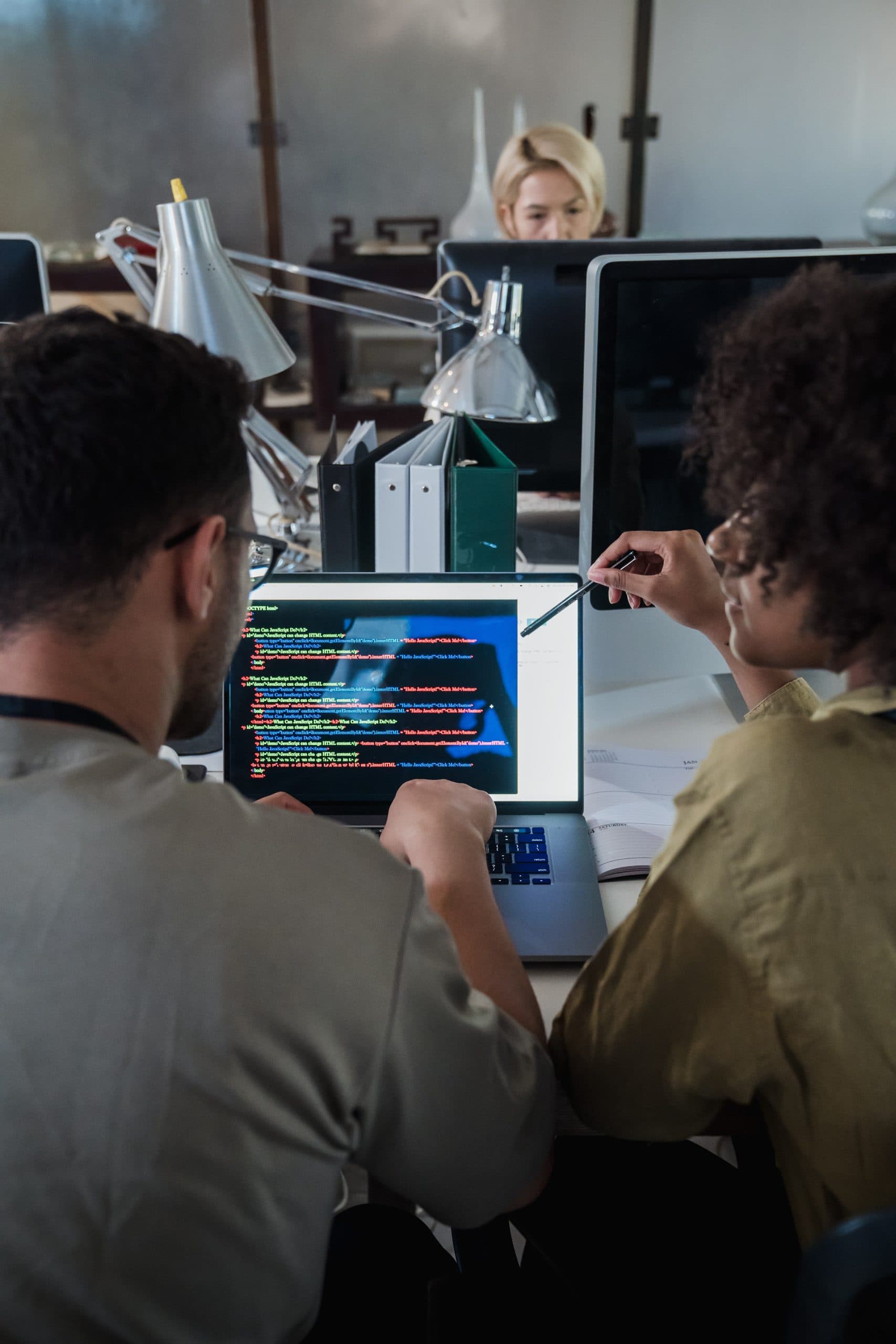 How to Find and Hire Qualified Flutter Developers Offshore