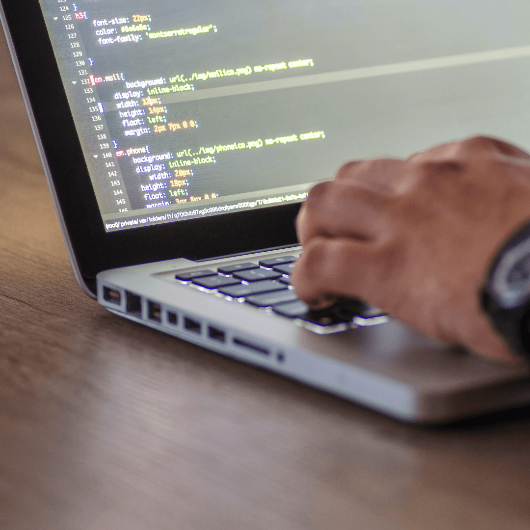 The Top Frontend Development Technologies 2023