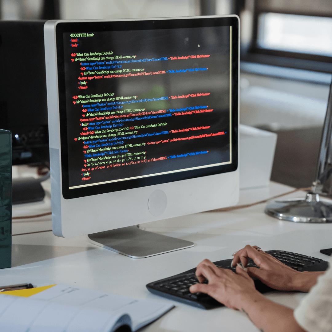 The Top Backend Development Frameworks 2022/