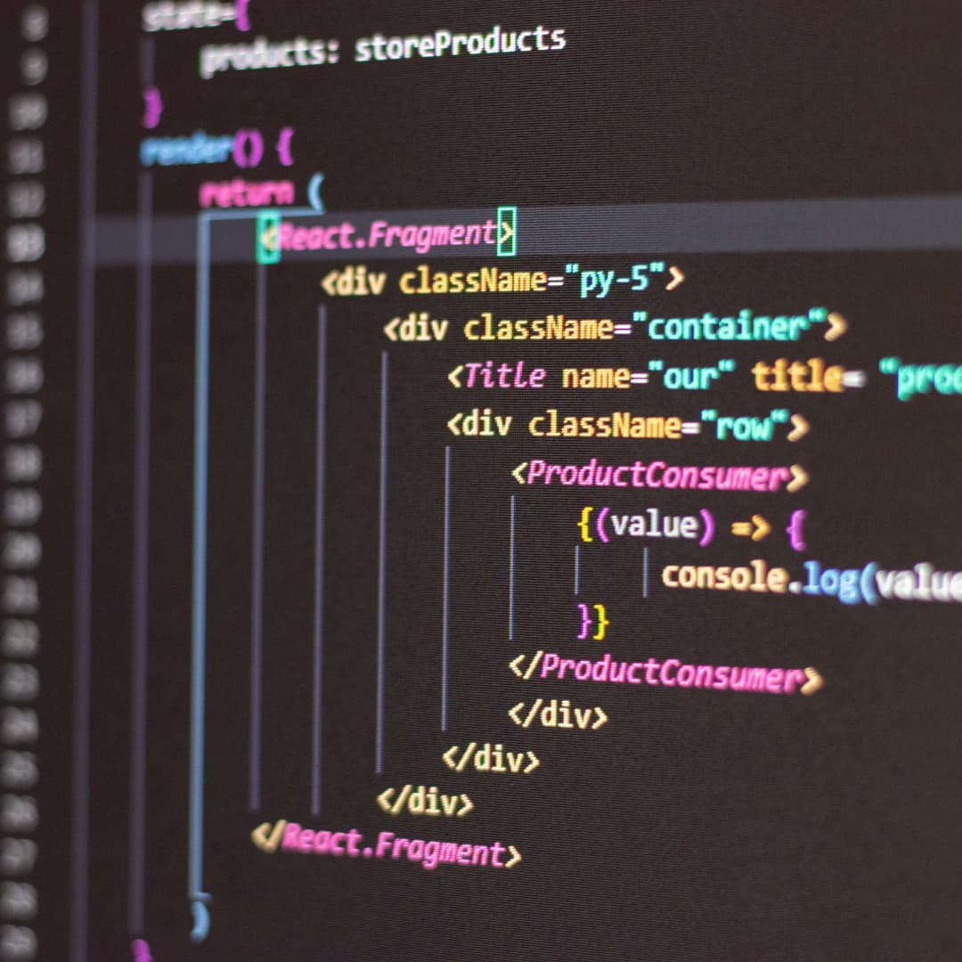 Comparing SolidJS and React: A Comprehensive Comparison