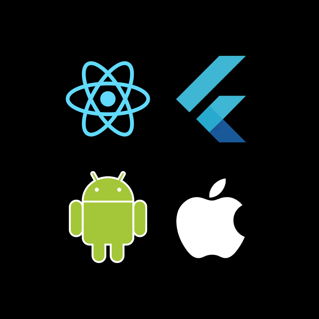 Top Mobile App Development Frameworks In 2023