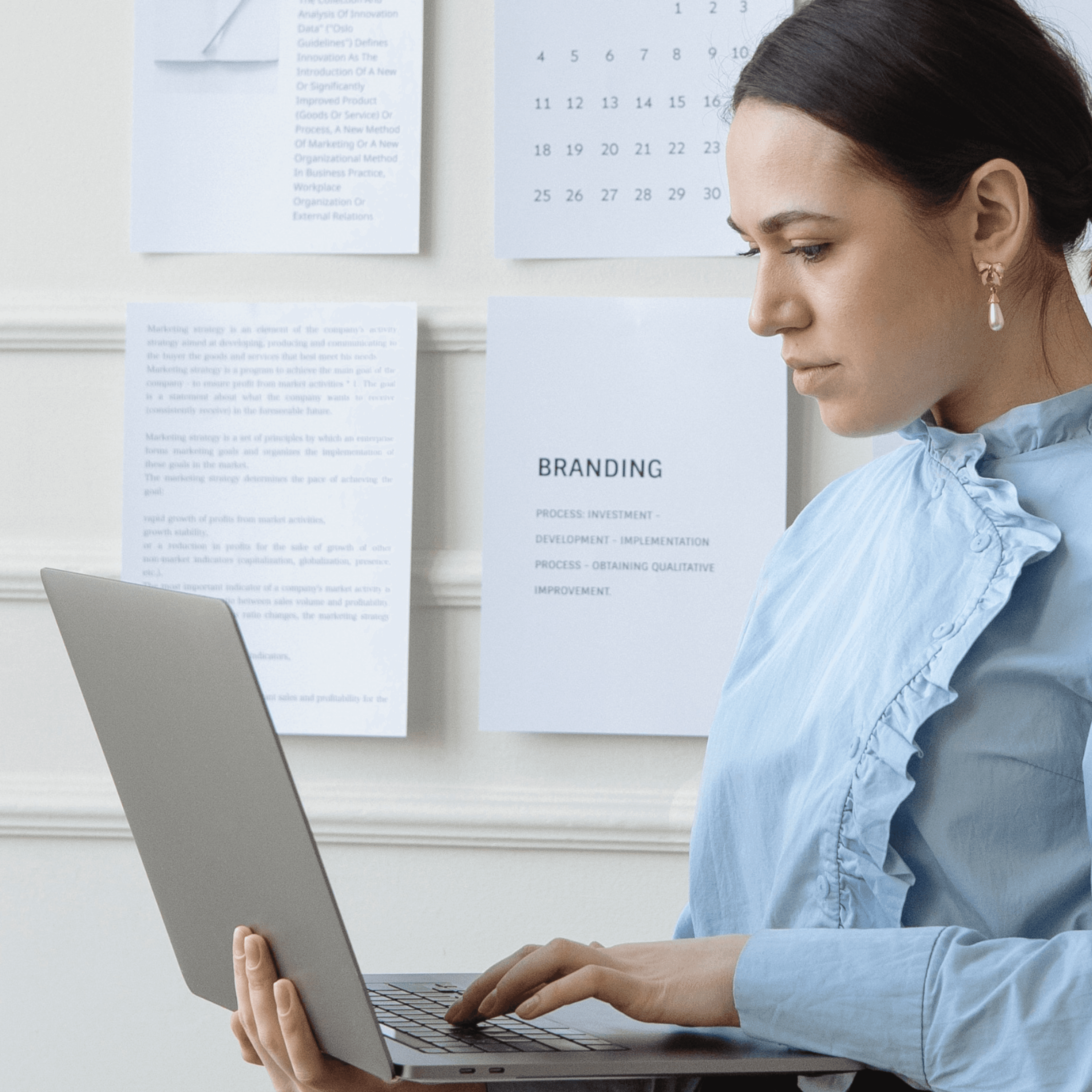 Navigating the Gig Economy: Tips for Finding Freelance Work