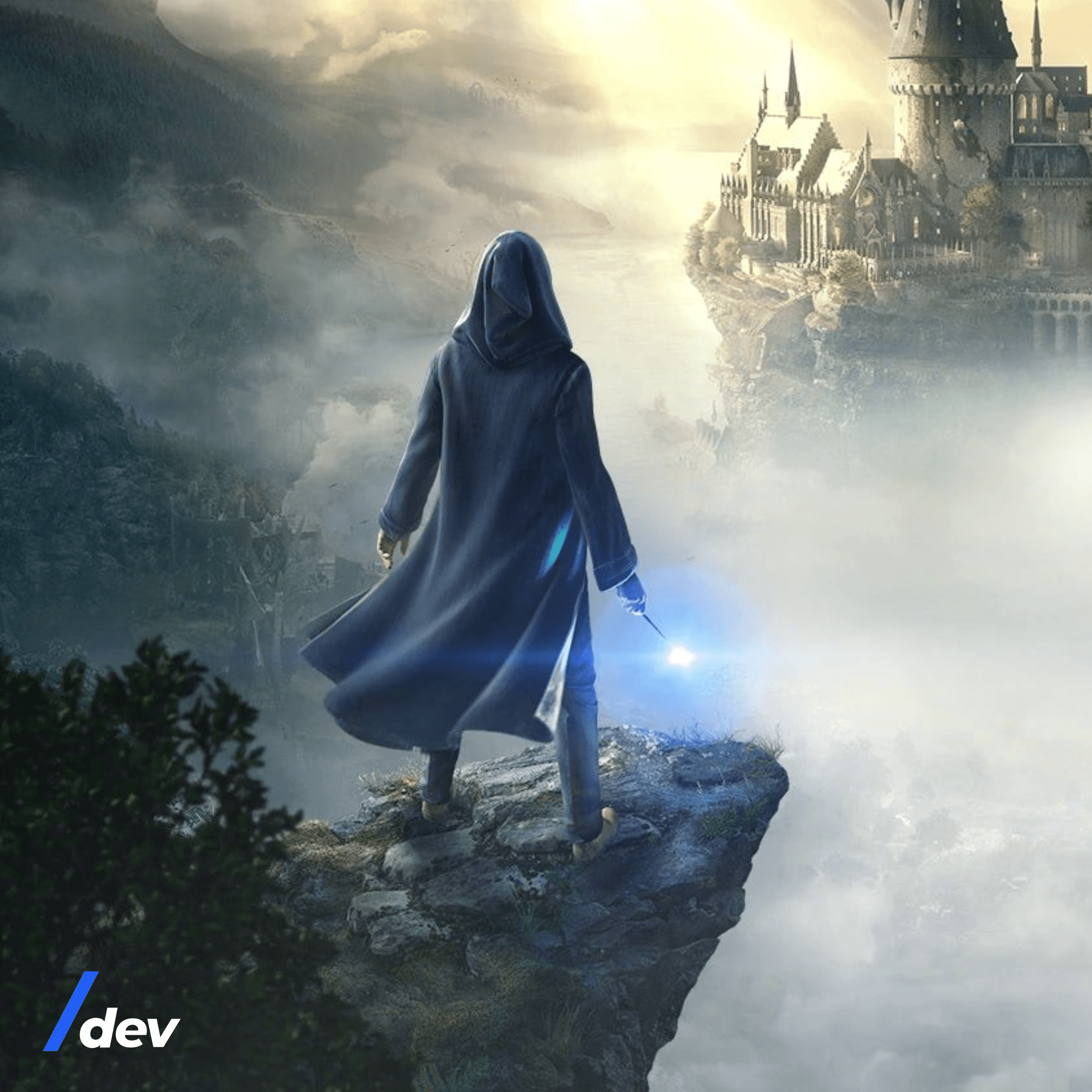 The Magical Journey of “Hogwarts Legacy”: Exploring the Creation of the Spellbinding Game