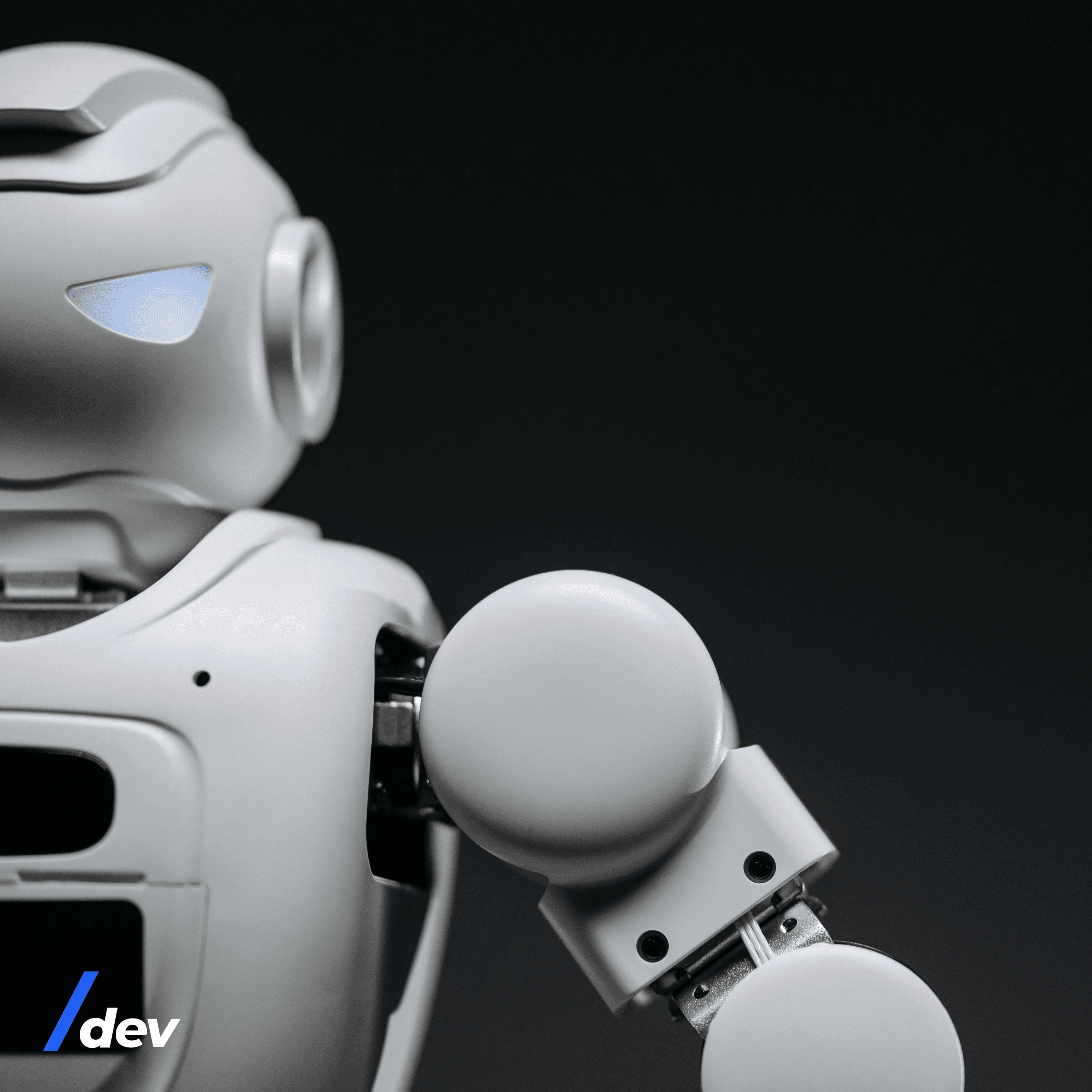 The Future of Robotics: How AI is Shaping the Field of Robotics