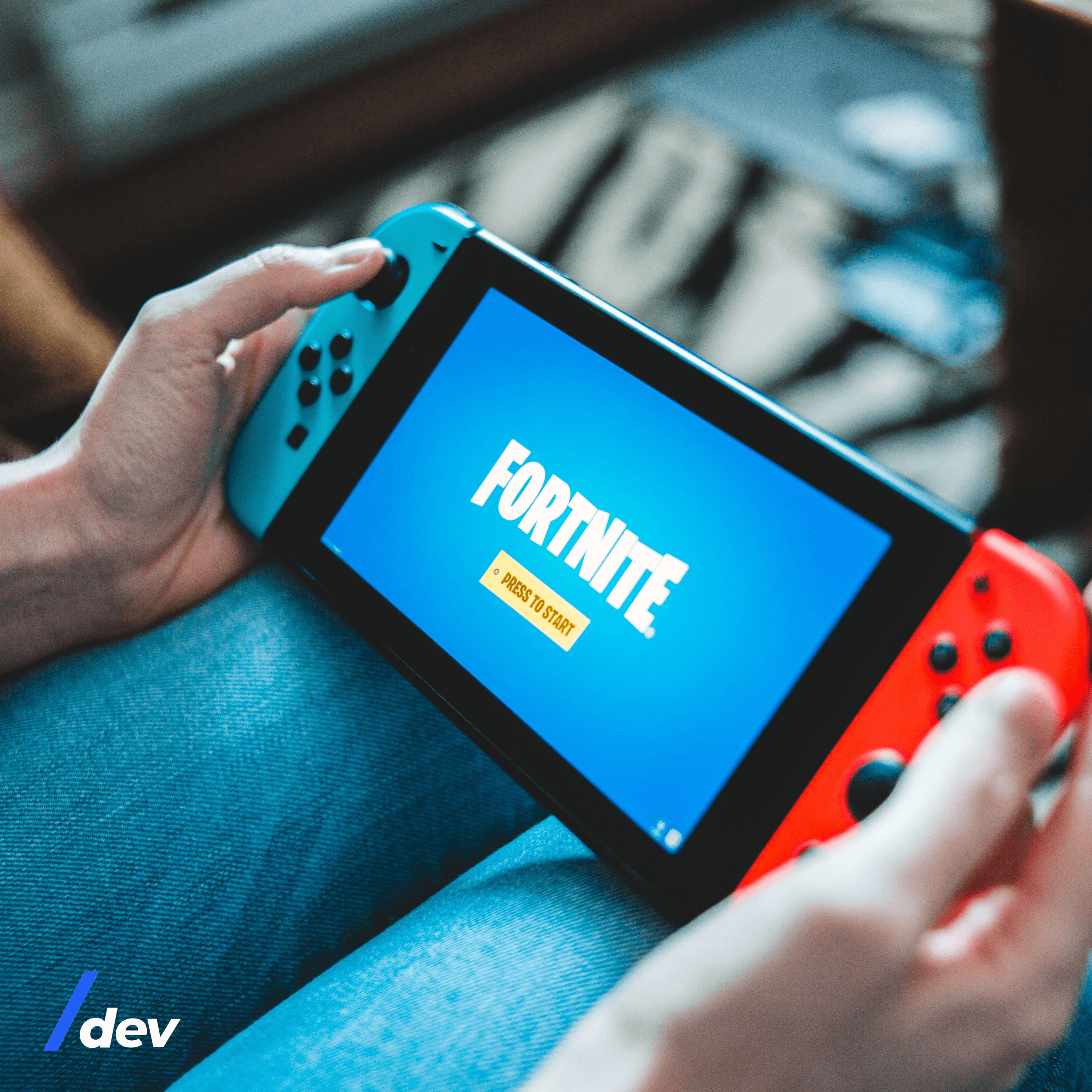 The Making of Fortnite: A Phenomenon Born from Innovation and Creativity