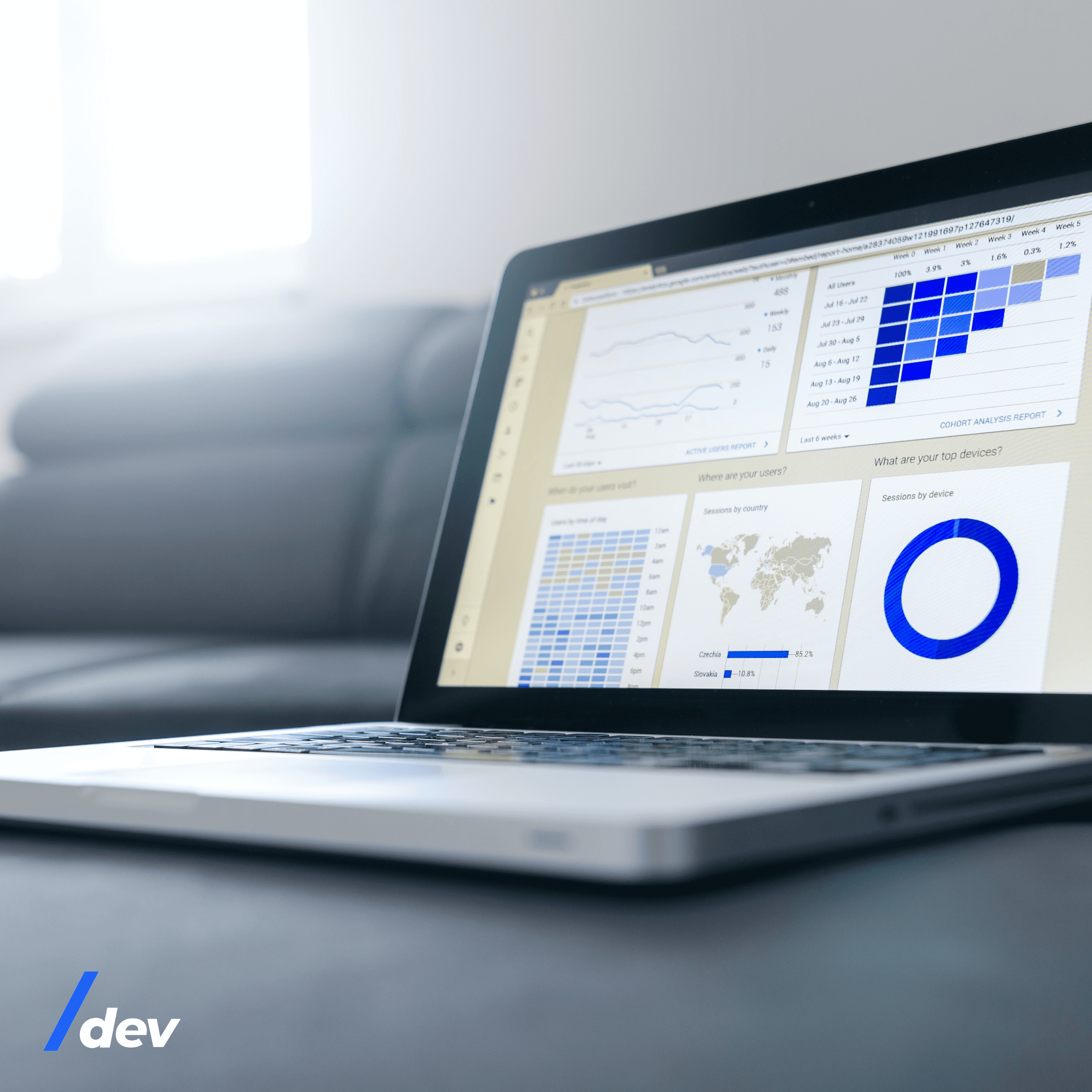 The Role of Data Analytics in Customer Experience Management