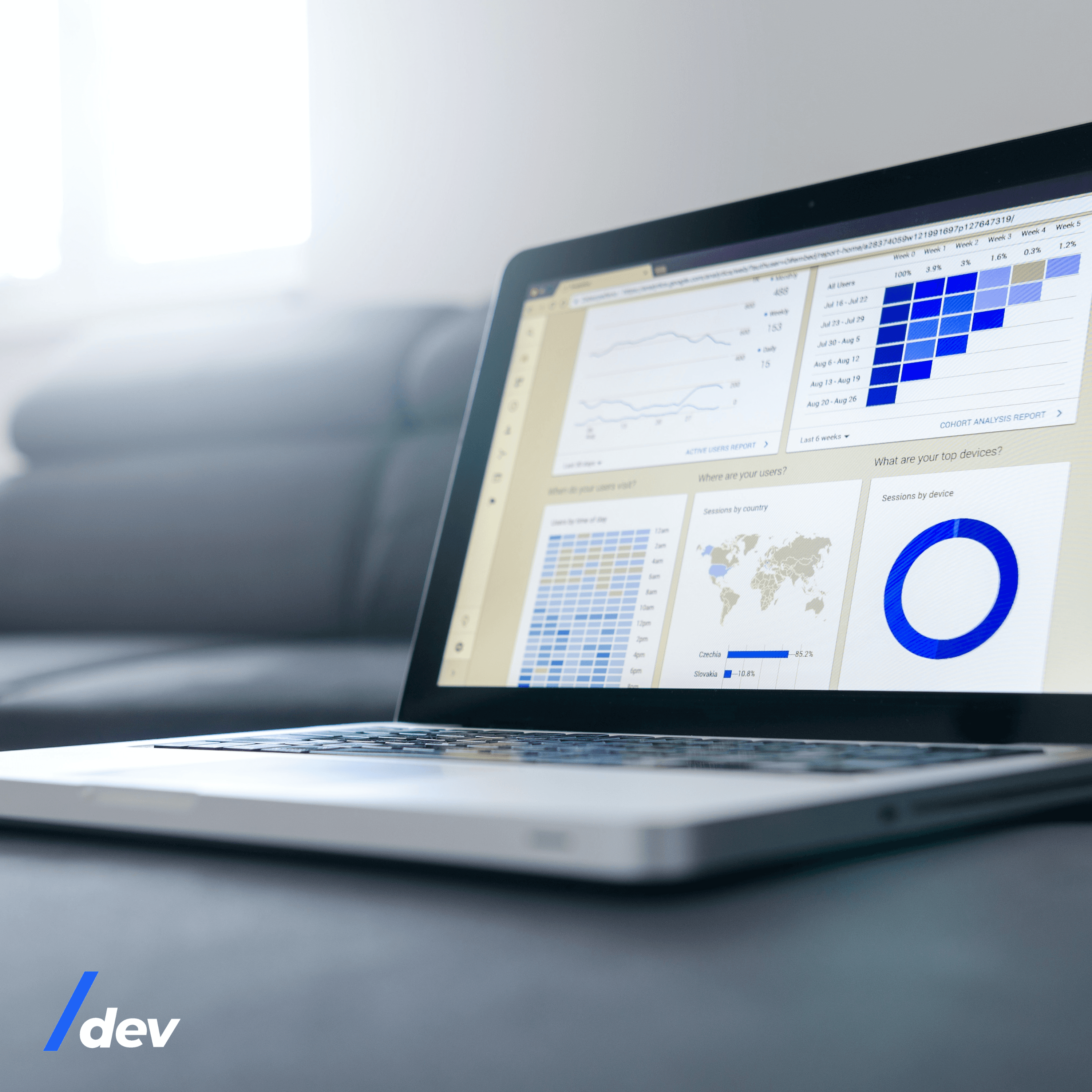 The Role of Data Analytics in Customer Experience Management