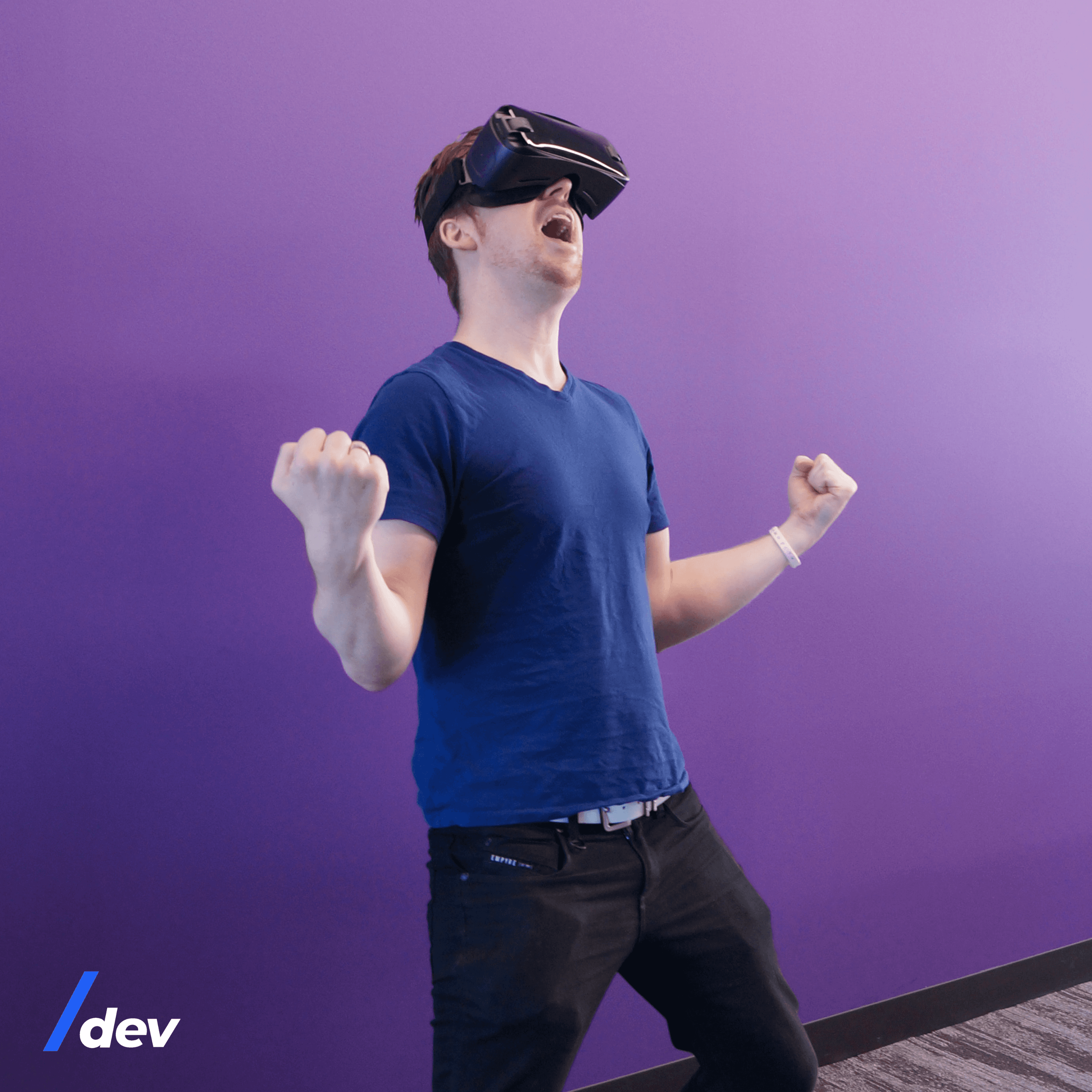 Designing VR Games Worth Playing: 6 Key Considerations