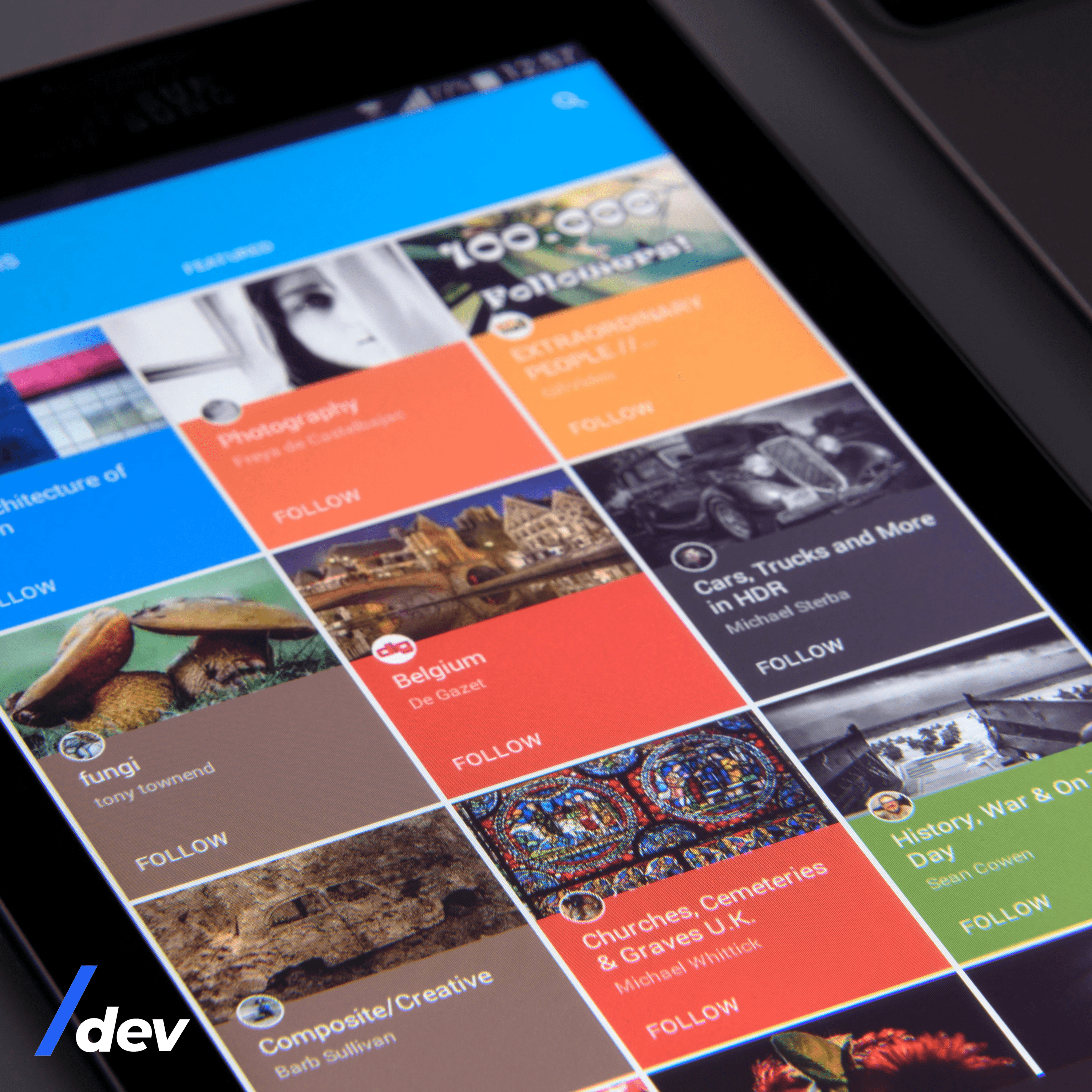 React Native vs. Flutter: Decoding the Battle of Cross-Platform Mobile App Development