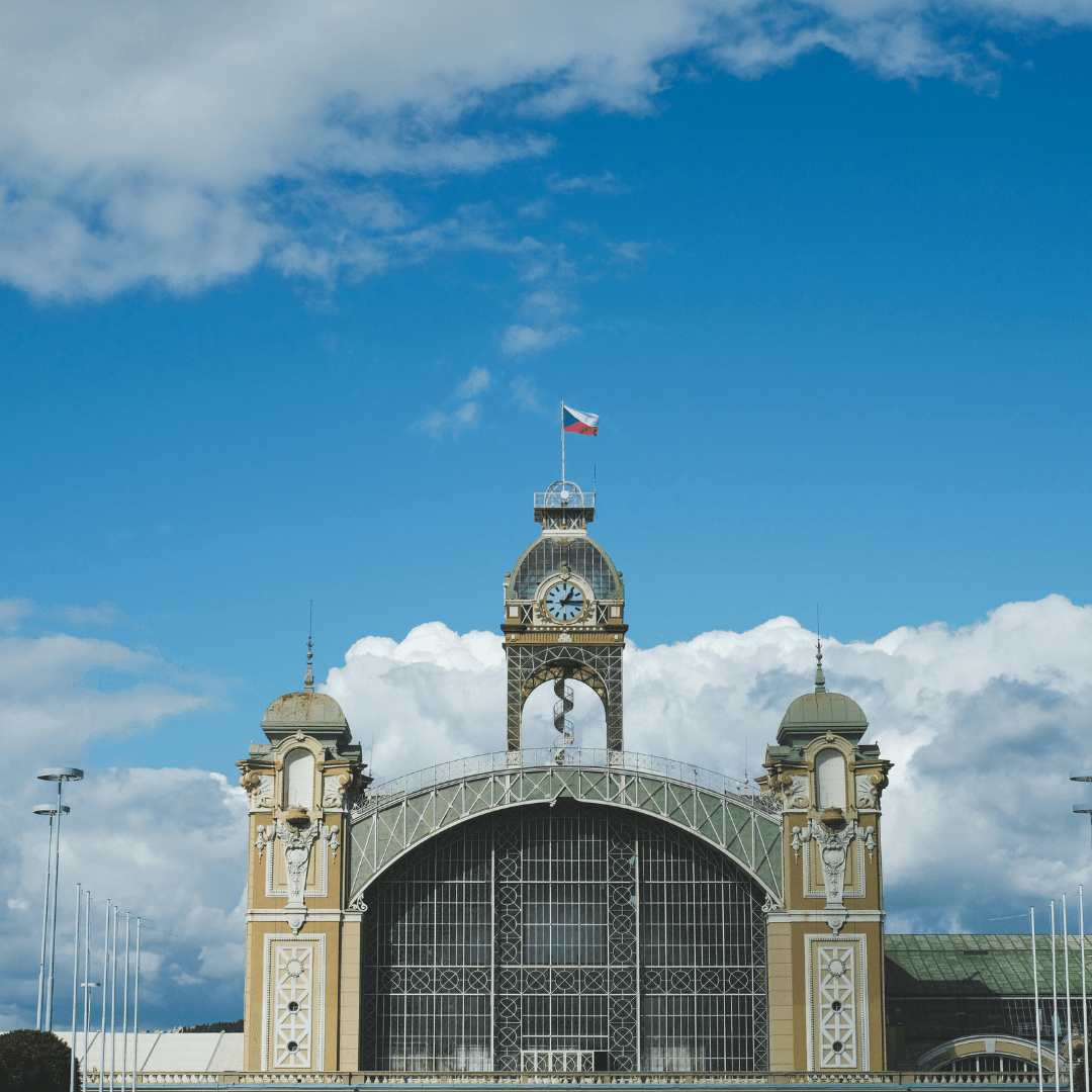 Hiring Developers from Czech Republic: A Brief Overview