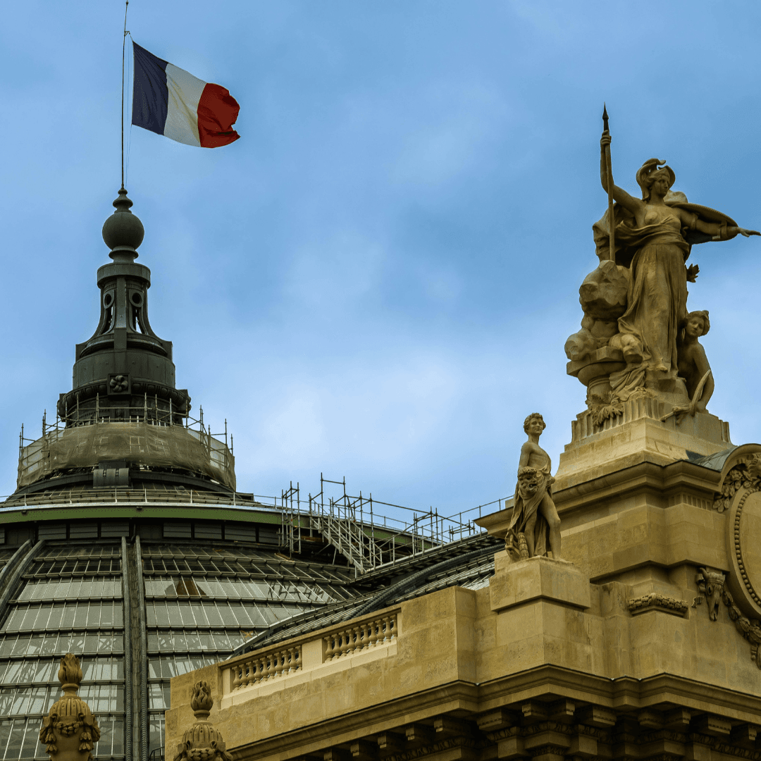 Hiring Developers from France: A Brief Overview