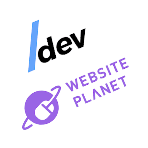 Slashdev.io: Featured on Website Planet