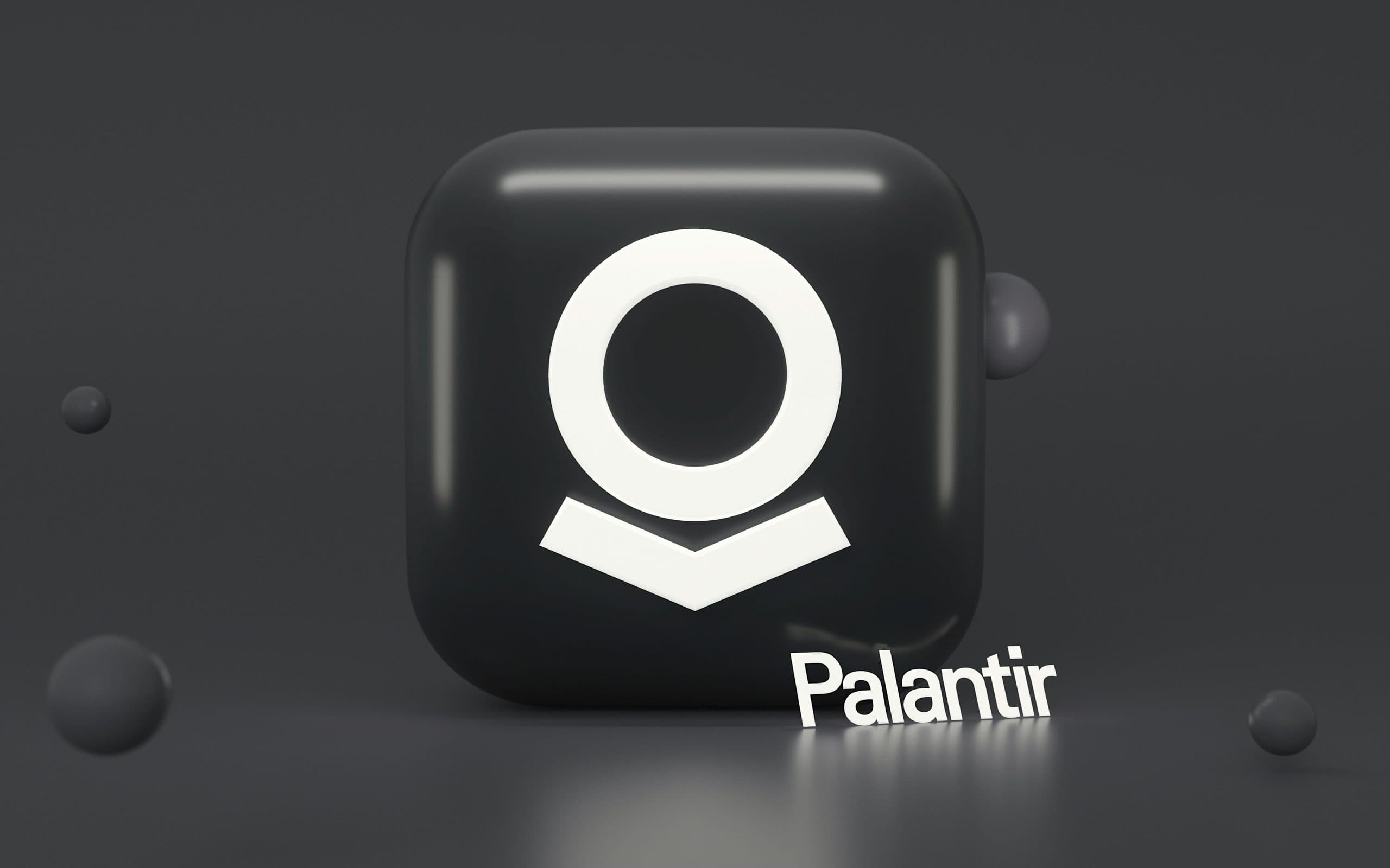 Breaking Down Palantir builds tech stack in 2025